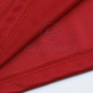 Uniforme de Baloncesto Personalizado para Hombre y Jóvenes, Ropa Deportiva Ligera y Resistente, Uniforme de Baloncesto - Product Image 6