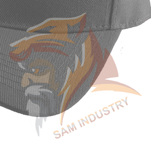 Gorra de Béisbol Personalizada, Ligera y Ajustable, 100% Algodón, para Viajes al Aire Libre y Deportes, para Hombre - Product Image 5
