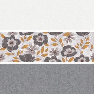 Azulejo de Pared Cerámico Blanco Brillante de 300x600, Ideal para Interiores de Oficinas Modernas y Áreas Comerciales de Alto Tráfico - Product Image 2