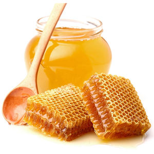 Miel d'abeille pur naturel de haute qualité, miel liquide doré brut pour les supermarchés, les grossistes et les acheteurs internationaux - Product Image 3