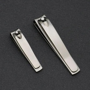 กรรไกรตัดเล็บมืออาชีพ สแตนเลสสตีล ใบมีดโค้งคมทนทาน ปรับแต่งโลโก้ได้ BAFA SURGICAL INSTRUMENTS - Product Image 6