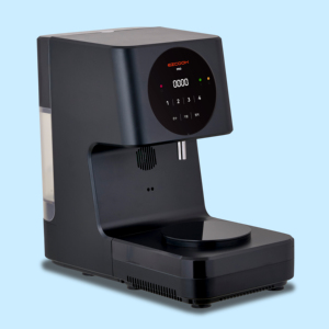 EZCOOK CAN7000PRO 2500W Cuisinière à induction électrique simple en plastique (type direct) pour ramen, usage domestique, nettoyage facile - Product Image 2