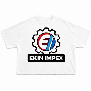 เสื้อยืดผู้ชาย OEM บริการสั่งผลิต 100% ผ้าฝ้ายทอคุณภาพสูง ระบายอากาศได้ดี เสื้อยืดลำลองสำหรับผู้ใหญ่ ราคาดีที่สุด - Product Image 1