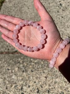 Stylish Handmade Resin Beads <b>Bracelet</b> Colorful <b>Stretch</b> Jewelry for Women and Teen Fashion Wear - Product Image 1