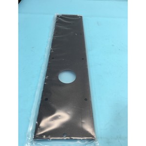 AMAT 0020-34509 COVER, AC CHANNEL, 138799 - อุปกรณ์และอะไหล่เซมิคอนดักเตอร์ระดับโลกที่เชื่อถือได้ - Product Image 1