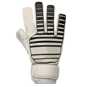 Gants de gardien de but de football Tombola de haute qualité, professionnels, respirants, antidérapants, en PU, avec protection des doigts et du pouce - Product Image 2