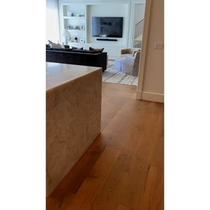 Parquet en chêne blanc d'ingénierie à 3 couches, système de pose à clipser, norme CARB P2 JAS Vietnam - Product Image 2