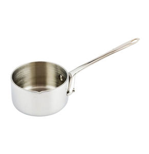 Casserole en aluminium de haute qualité, ustensile de cuisine, aluminium personnalisé, casserole en aluminium inoxydable - Product Image 2