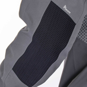 Lightweight And Comforetlable Wearable Zipper Closure Golf Rain <b>Jacket</b> <b>Packable</b> Thermal Windbreaker Suit with Hood Breathable - Product Image 5
