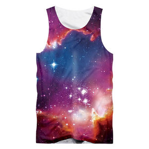 Camisetas sin Mangas para Mujer Talla Grande 2026, Suaves y Transpirables, para Gimnasio, Yoga y Uso Casual, Impresión Personalizada Disponible - Product Image 1