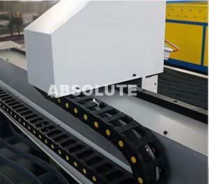 Máy tính để bàn Máy cắt CNC thép cấu trúc kỹ thuật 1325 1530 1560 CNC <span class=keywords><strong>Plasma</strong></span> ngọn lửa Máy cắt - Product Image 5