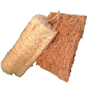Esponja de Limpieza de Cocina de Marca Privada, Estropajo de Fibra Vegetal Natural de Luffa, Proveedor Mayorista Directo de Fábrica OEM para Exportación - Product Image 2