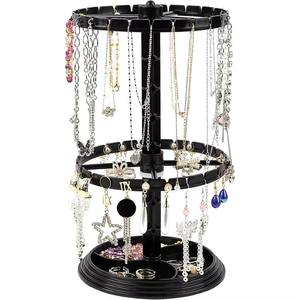 ขาตั้งเครื่องประดับดีไซน์ทันสมัยแบบตั้งพื้น รุ่นใหม่ล่าสุด สำหรับตู้เสื้อผ้า ทนทาน เป็นมิตรกับสิ่งแวดล้อม ช่วยจัดระเบียบความยุ่งเหยิงให้เป็นเรียบหรู - Product Image 5