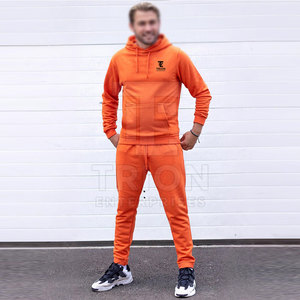 Wholesale Price 2026 Men <b>Tracksuit</b> New Design Street Wear Men <b>Tracksuit</b> For Hot Selling Made In Pakistan - Product Image 3