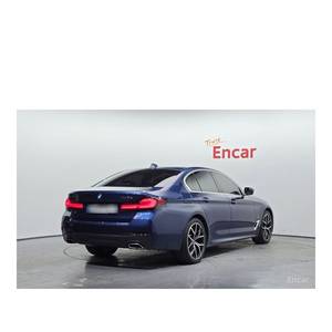 BMW Série 5 530e M Sport 2022, conduite à gauche, boîte automatique, 30 341 km - Product Image 2