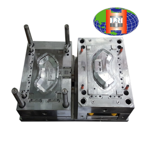 กรอบการฉีดพลาสติก OEM แบบกำหนดเอง - Product Image 5
