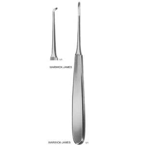 Instrumentos Médicos, Dentales y Quirúrgicos de Varsovia - Product Image 1