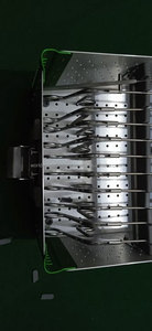 World Precision Surgical 12-Piece Knee Arthroscopy <b>Punch</b> <b>Set</b> Orthopedic Surgical Tools Stainless Steel Reusable for General - Product Image 5