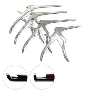 เครื่องมือผ่าตัดกระดูกและข้อ Kerrison Rongeur Mastoid Process 90/120 องศา 1 ชิ้น ทำจากสแตนเลสสตีล ใช้ซ้ำได้ ยี่ห้อ SURGINEXA - Product Image 2