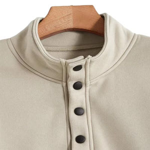 Conjunto Deportivo de Hombre de Calidad Profesional, 100% Algodón, Nuevo, Alta Calidad, Disponible al por Mayor, Precios Razonables, Sudaderas con y sin Capucha - Product Image 5