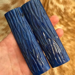 Hojas de Hacha Hechas a Mano con Hueso de Búfalo de ILAHI, Forma Natural Pulida, Tamaño Personalizado, para Fabricación de Cuchillos Artesanales, Imitación Antigua - Product Image 5