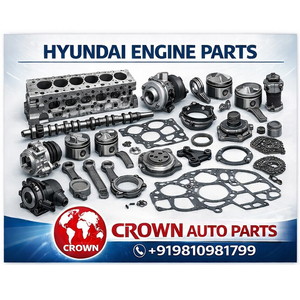 ชุดปลั๊ก-สปาร์ค 18855-10060 เหมาะสำหรับฮุนได เครต้า 1.6, i20 1.4 เจนเนอเรชั่นที่ 1, Ve - Product Image 5