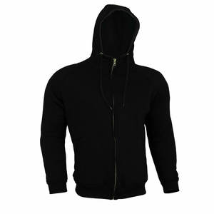 Sudadera con Capucha para Motociclistas con Protección Textil para Motociclistas de Calle, Carreras, Desplazamientos Urbanos, Turismo y Uso Diario Cómodo - Product Image 3