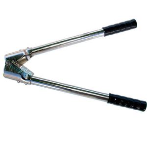 Venta al por mayor BEST Dehorner Becerro Toro Ganado Cabra Oveja Dehorner Mango De Goma Instrumentos Veterinarios Herramientas Agrícolas - Product Image 5