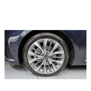 รถยนต์ Kia K8 ปี 2022 เครื่องยนต์เบนซิน 2.5 ลิตร ขับเคลื่อน 2 ล้อ เกียร์อัตโนมัติ ระยะทาง 26,248 กม. มาตรฐานไอเสียยูโร 5 พวงมาลัยซ้าย - Product Image 5