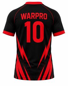 Uniforme de Fútbol para Hombre de Alta Calidad, Poliéster, Venta al Por Mayor, Ajustable, Producto de Alta Demanda, Nueva Llegada - Product Image 3