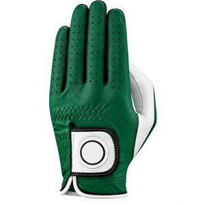 Guantes de Golf Personalizados al por Mayor, Unisex, de Piel de Cabretta Premium, Transpirables, Cómodos y Antideslizantes - Product Image 2
