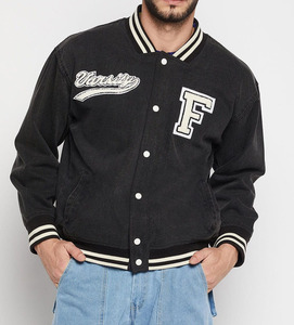 Veste chauffante unisexe légère à col montant, coupe-vent, respirante, style polyvalent, tendance et décontractée pour l'hiver – Meilleure vente - Product Image 1