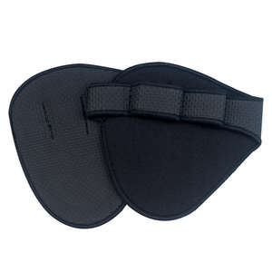 แผ่นยางจับกันลื่นแบบกำหนดเองสำหรับออกกำลังกาย ยกน้ำหนัก แผ่นยางจับยกน้ำหนัก - Product Image 1