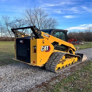 Chargeuse compacte sur chenilles Cat 289D3 conçue pour des performances optimales, qualité supérieure, achetez maintenant avec livraison rapide et économies sur les achats en gros - Product Image 4