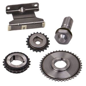 Kit Catena di Distribuzione per Chevrolet Malibu 2008-2013 Compatibile con Buick L4 2.0L 2.2L 2.4L 10/15 per Equinox - Product Image 3