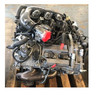 Motor 3GR Usado, Motor de Gasolina V6 de 3.0L, Bloque de Motor Completo - Product Image 6