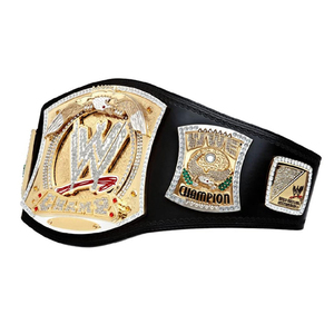 Cinturón Giratorio de Entrenamiento de Boxeo de Acero Inoxidable, Oficial y Auténtico, Ligero, Cómodo, Multicolor, Talla Única - Product Image 2