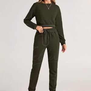 ชุดวอร์มผู้หญิงน้ำหนักเบาสำหรับวิ่ง ยี่ห้อชั้นนำ พร้อมซิป - Product Image 5