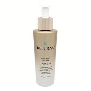 Siero Anti-Età REJURAN 30ml a Doppio Effetto con C-PDRN, Niacinamide e Peptidi per Illuminare e Rassodare la Pelle - Product Image 3
