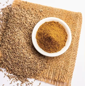 ผงเครื่องเทศยี่หร่าบริสุทธิ์บดละเอียดพรีเมี่ยมที่มีกลิ่นหอมแรงและรสชาติเข้มข้นสำหรับการปรุงอาหาร - Product Image 3