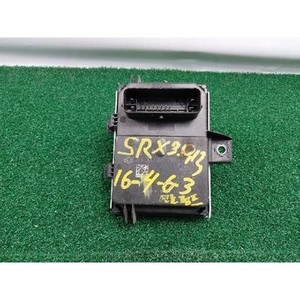 ECUs y Módulos de Computación Usados SRX 5DE934216 - Product Image 1