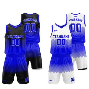 Uniforme de Baloncesto Listo para Usar, Costuras Resistentes con Ajuste Cómodo, Uniforme de Baloncesto Multiusos Ideal para Prácticas, Entrenamientos y Partidos - Product Image 2