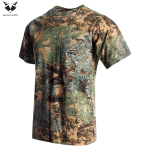 Camisetas y Blusas de Poliéster y Algodón con Cuentas, Transpirables, Lavables a Máquina, Hechas a Medida, con Logotipo Propio, del Mejor Proveedor, de Alta Calidad - Product Image 3