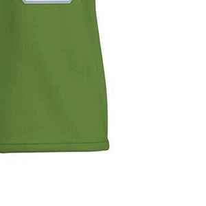 Camisetas de Fútbol Americano Sublimadas con Estampado Personalizado - Conjuntos al por Mayor de Manga Corta con Protección UV 100% Poliéster - Product Image 5