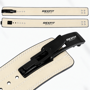 Cinturón de Levantamiento de Pesas al por Mayor para Powerlifting y Entrenamiento en Gimnasio, Proveedor OEM ODM de Logotipo Personalizado para Marcas de Equipamiento Deportivo - Product Image 4