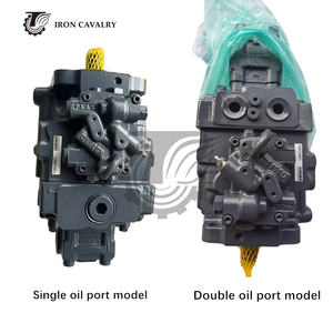 <span class=keywords><strong>708</strong></span>-3S-00513 <span class=keywords><strong>708</strong></span>-3S-00270 <span class=keywords><strong>708</strong></span>-3S-00313 <span class=keywords><strong>708</strong></span>-3S-00422 <span class=keywords><strong>708</strong></span>-3S-00521 для PC35MR-2 Гидравлический Главный насос для экскаватора 40MR-1 45MR-2 50MR-2 - Product Image 5