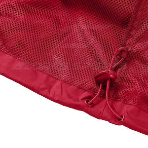 Chaqueta Cortavientos con Capucha para Hombre, Resistente al Agua, Ligera, para Senderismo, Viajes, Deportes, Correr - Product Image 5