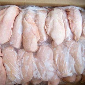Poitrine de dinde surgelée IQF, sans peau, sans os, sans additifs, 100% pure, matière première de qualité export pour les marchés - Product Image 3