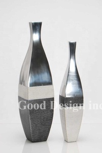 2024 Top Selling Wholesale Aluminium Decorative <b>Objects</b> Modern Sculpture From India Sea Theme Sea Horse Show Piece - Product Image 4