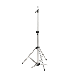 Soporte de Peluca Ajustable en Altura, Trípode de Metal Resistente para Peluquería, Estilismo y Exhibición - Product Image 4